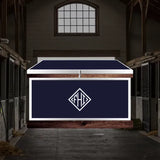 Large Phoenix West Tack Trunk - Customer's Product with price 1055.75 ID VCtlEj5jgygHrsHp5ItQNS3j