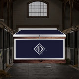 Large Phoenix West Tack Trunk - Customer's Product with price 1374.20 ID peuBgJZCK6rBfgkKDZgavCyq
