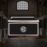 Large Phoenix West Tack Trunk - Customer's Product with price 1470.20 ID ao_pivTUzPnTrop9eD8nt97L