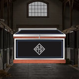 Large Phoenix West Tack Trunk - Customer's Product with price 1372.90 ID aqXlEUQEyLrP2ar2Lkuh9uji