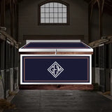 Large Phoenix West Tack Trunk - Customer's Product with price 1251.75 ID Jsgs4O2dkHuGPc2FsfplaNVK