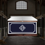 Large Phoenix West Tack Trunk - Customer's Product with price 1370.20 ID S8673V3oyNlgeCytUrfu8Y6X