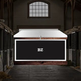 Large Phoenix West Tack Trunk - Customer's Product with price 1087.65 ID _9r-JnIZoDuNygz7nNL25ZVX