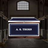 Large Phoenix West Tack Trunk - Customer's Product with price 1330.00 ID bG0-TvHfM4IEQdRiO1IloOjv
