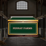 Large Phoenix West Tack Trunk - Customer's Product with price 1364.20 ID wG4_82KY0JDfAAveK280bcNe