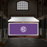 Large Phoenix West Tack Trunk - Customer's Product with price 955.75 ID VW20J97rWS6RBamMcz6phwpQ
