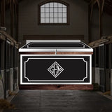 Large Phoenix West Tack Trunk - Customer's Product with price 1249.20 ID 2MA2YLCMbha6LPRZgwxfOvMW