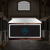 Large Phoenix West Tack Trunk - Customer's Product with price 955.75 ID gQaAXylfOJAsl8X1I8xGLzXT