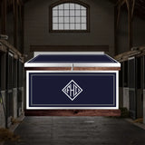 Large Phoenix West Tack Trunk - Customer's Product with price 1422.20 ID SFNgapO2_w40SKGoBWa1KyPw