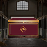 Large Phoenix West Tack Trunk - Customer's Product with price 1330.95 ID VfBrW_OK_UQggFm_Ps8PxpCJ