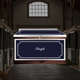 Large Phoenix West Tack Trunk - Customer's Product with price 1370.75 ID pK7nqavVrKUQA3NWsPahfPKy