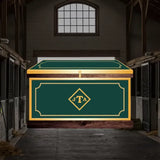 Large Phoenix West Tack Trunk - Customer's Product with price 1290.00 ID t4z6pdmjIXjf2eDvV8cEq-2E