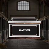 Large Phoenix West Tack Trunk - Customer's Product with price 1395.40 ID r5jmK6oNxwvWvU932IsRNdNw