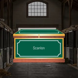 Large Phoenix West Tack Trunk - Customer's Product with price 1245.40 ID FUtFnj1vqCWq_U6LGhdeI921
