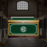 Large Phoenix West Tack Trunk - Customer's Product with price 1263.00 ID 5BvVC1Sxhj2303jUJxL6sx-B