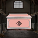 Large Phoenix West Tack Trunk - Customer's Product with price 1251.75 ID aJmrbMhZZYB1GJeezfdaz622