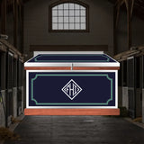 Large Phoenix West Tack Trunk - Customer's Product with price 1297.20 ID _wT5Sx2_C5ruy-8F1evoLbOK
