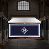 Large Phoenix West Tack Trunk - Customer's Product with price 1151.75 ID ejyVl5QvG_nTK3ax7-yCjZXL