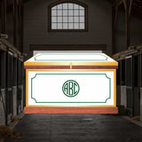 Large Phoenix West Tack Trunk - Customer's Product with price 1238.00 ID naiXbaXkvC3LJp6yUyi_xhkm