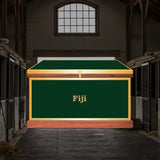 Large Phoenix West Tack Trunk - Customer's Product with price 1140.20 ID vKX5Ga1GZaRiSfmisgvmi3ft