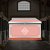 Large Phoenix West Tack Trunk - Customer's Product with price 1470.20 ID QfgjWV33299qGB2bup1YWaPD