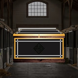 Large Phoenix West Tack Trunk - Customer's Product with price 1463.50 ID PU_rX-EJA2te75PvjauQO-bL