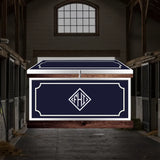 Large Phoenix West Tack Trunk - Customer's Product with price 1296.70 ID c1ehIN6v3MPmGtIJJjfyAiBG