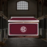 Large Phoenix West Tack Trunk - Customer's Product with price 1256.25 ID VHuBI2y77Ky0DzCpNTV_X_pq