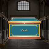 Large Phoenix West Tack Trunk - Customer's Product with price 1269.10 ID hra-rIsTtdyjbX2teEhz9ZHW