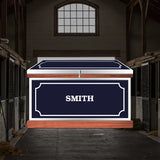 Large Phoenix West Tack Trunk - Customer's Product with price 1097.25 ID Rhy6SvVNaEzmhF5jkbTuhFom