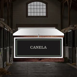 Large Phoenix West Tack Trunk - Customer's Product with price 1102.45 ID Yc5WLz5AggEVO_-k49eM58qQ