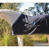 Custom Wool Dress Sheet | Horse Show Blanket