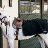 Kentucky Horsewear Quarter Rug Heavy Fleece
