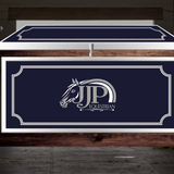 JJP Equestrian Large Trunk