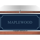 Maplewood Medium Trunk