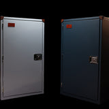 TR Compact Saddle Box