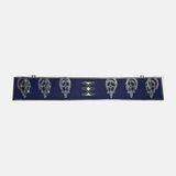 Phoenix West Bridle Rack