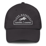 Sue Hubbell Hunters & Jumpers
