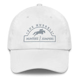 Sue Hubbell Hunters & Jumpers