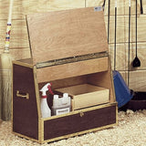 Grooming Box Prestige