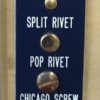 Halter Name Plates