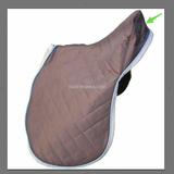 Saddle Cover - Custom with Your Logo - Tack Trunks