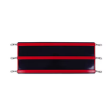 Standard Vinyl Cable Stall Guard