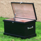 Starter Tack Trunk