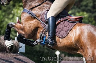 Tack, Saddles & Bridle Terms Glossary