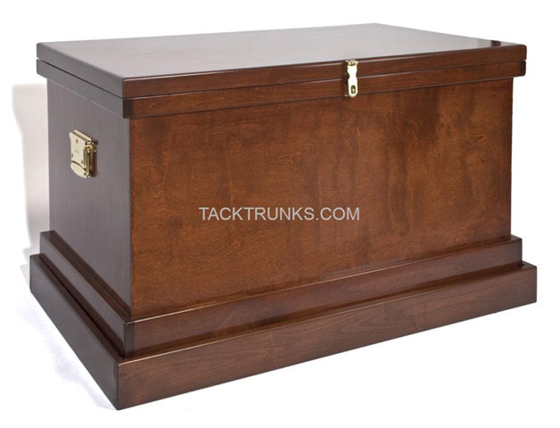 Your Guide for Choosing the Perfect Tack Trunk – TACKTRUNKS