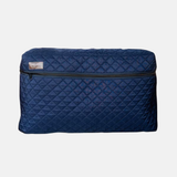Quilted Stanley Box Cover