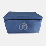 CUSTOM SIZE Equitex Sunbrella Tack Trunk Cover