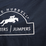 Custom Wool Dress Sheet | Horse Show Blanket