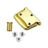 Spring Loaded Handles (Pair)